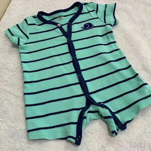 Little Me jumpsuit